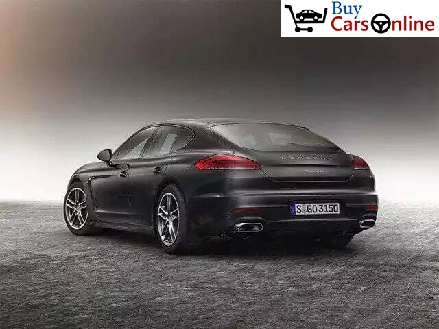 Panamera